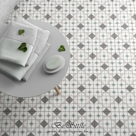 玄關/落塵區磁磚