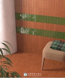 地鐵磚的基礎防水與防霉